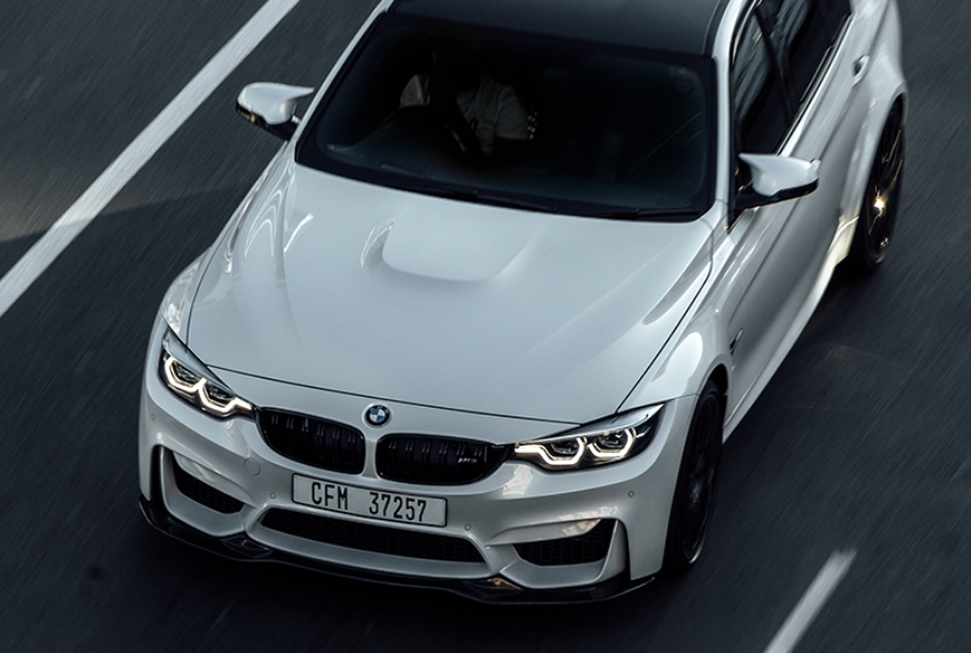 voiture